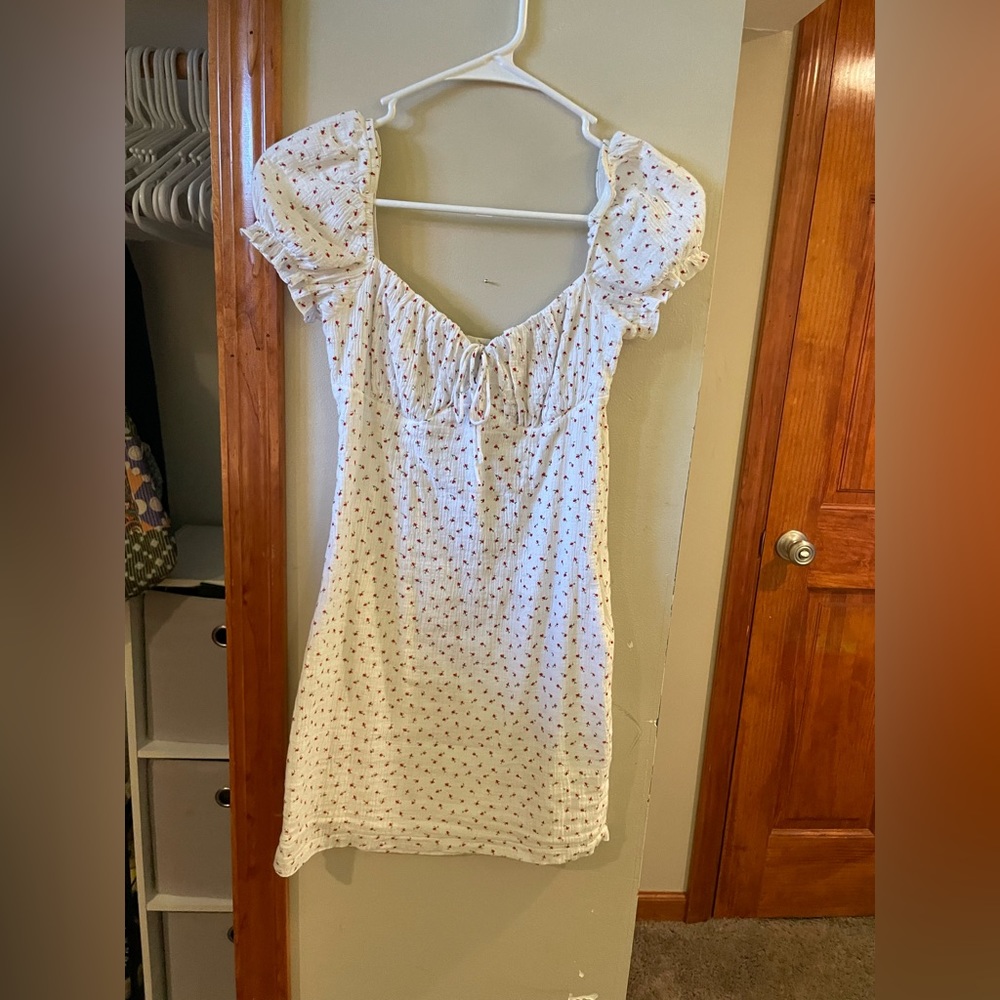 Princess Polly Natalina Mini Dress